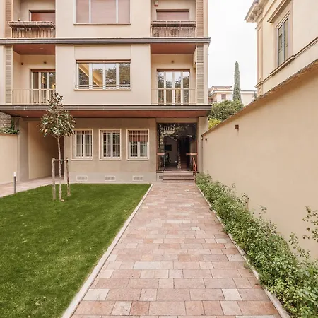 Appartement Liberty Betta Florence