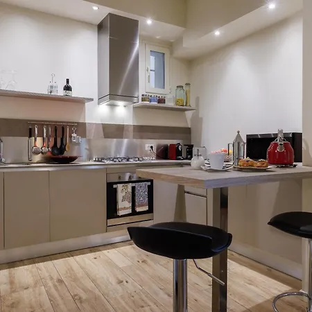 Liberty Betta Appartement