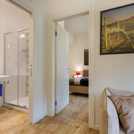 Liberty Betta Appartement Florence