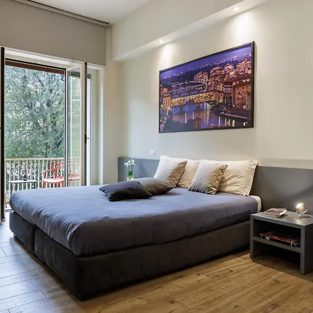 Appartement Liberty Betta