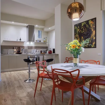 Liberty Betta Appartement *