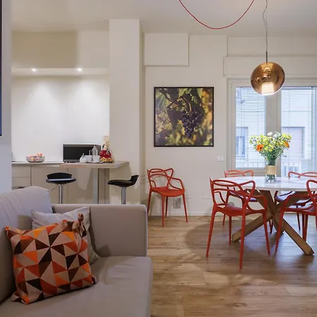 Appartement Liberty Betta *