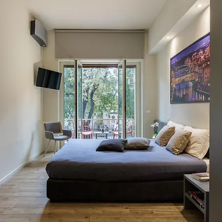 Liberty Betta Florence