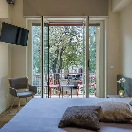 Appartement Liberty Betta Florence