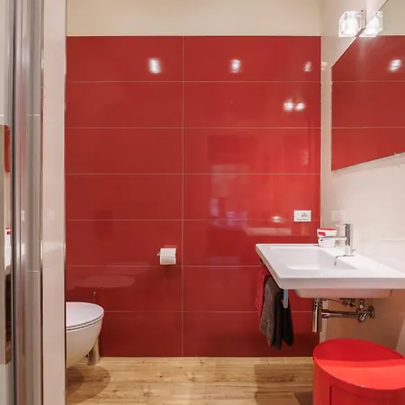 Appartement Liberty Betta Florence