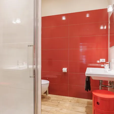 Liberty Betta Appartement Florence