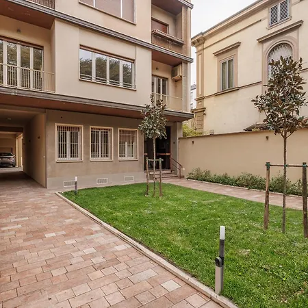 Liberty Betta Appartement *