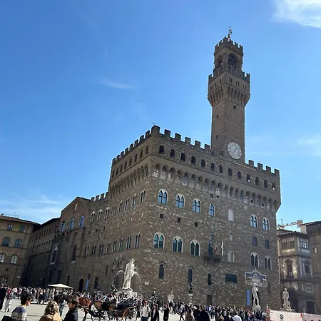 Liberty Betta Apartament *