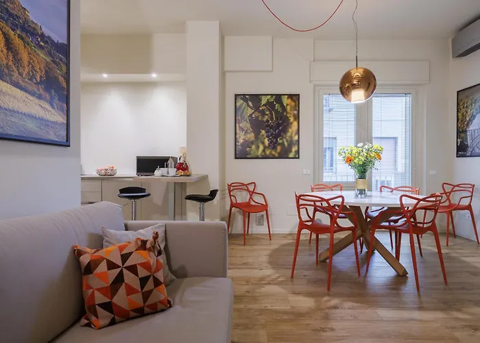 Apartament Liberty Betta *