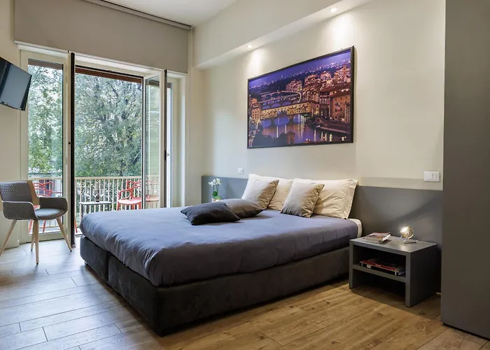 Apartament Liberty Betta